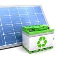 Grants for Installing Renewable Energy Systems in Pleasanton, CA