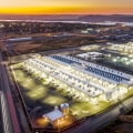 Accessing Non-Renewable Energy Sources in Pleasanton, CA