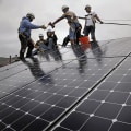 How to Qualify for Free Solar in California and Maximize Your Savings
