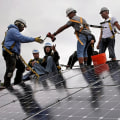Powering Sustainable Growth: How Pleasanton Is Leading The Charge In Clean Energy
