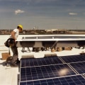 Grants for Installing Non-Renewable Energy Systems in Pleasanton, CA