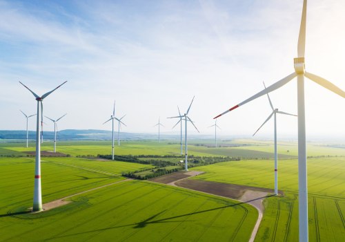 Investing in Renewable Energy in Pleasanton, CA: A Homeowner's Guide