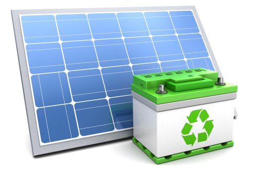 Grants for Installing Renewable Energy Systems in Pleasanton, CA