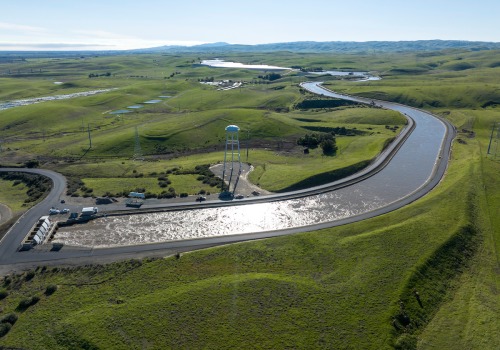 Exploring Government Programs to Support Non-Renewable Energy Sources in Pleasanton, CA