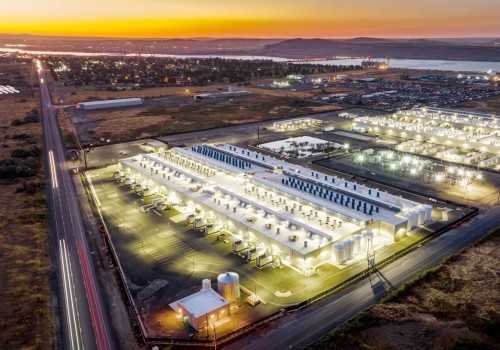 Accessing Non-Renewable Energy Sources in Pleasanton, CA