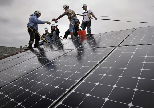 How to Qualify for Free Solar in California and Maximize Your Savings