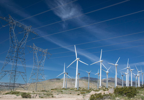 Investing in Renewable Energy Programs in Pleasanton, CA