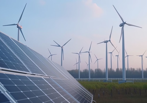 The Advantages of Investing in Solar Energy in Pleasanton, CA