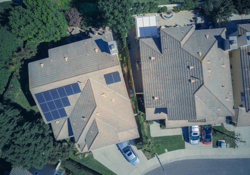 How Much Non-Renewable Energy is Produced in Pleasanton, CA?