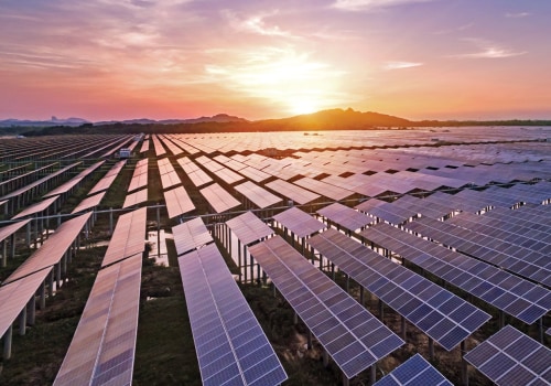 Renewable Energy Sources in Pleasanton, CA: A Smart Investment